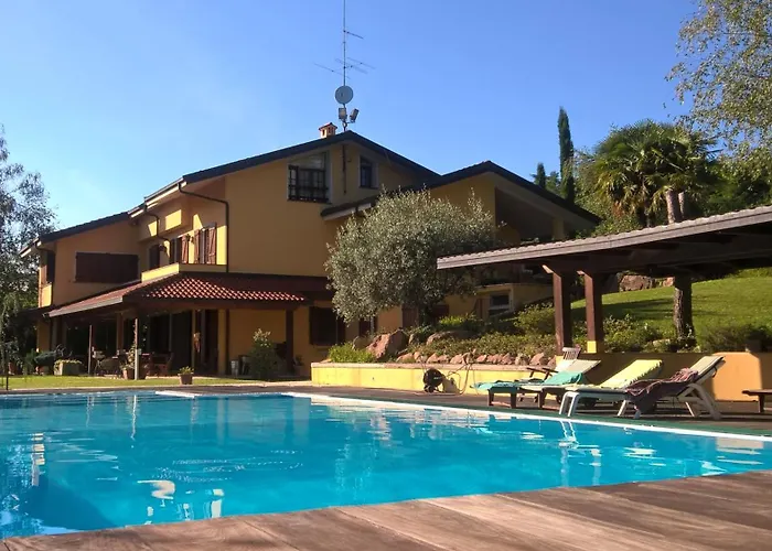 Cascina San Marco - Bisulin